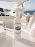 Odos ir plastiko valiklis INTERIOR LUXE, 250 ml