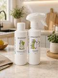 Nuriebalinimo priemonė DEGREASER, 250 ml