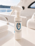 Priemonė pelėsiui naikinti WHITE&CLEAN, 250 ml